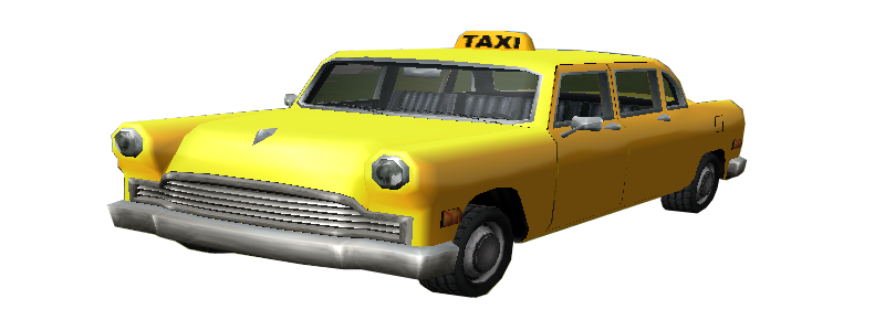 Модель Cabbie